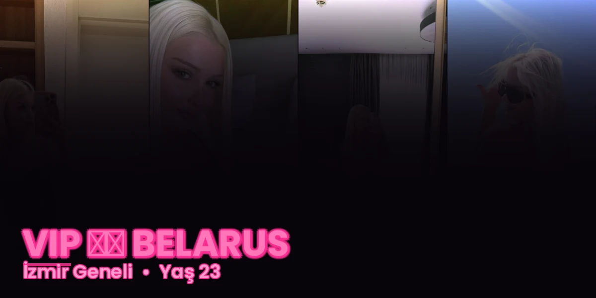 VIP ❤️ BELARUS